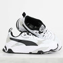 Tênis Puma Trinity White Black