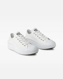 TENIS CHUCK TAYLOR ALL STAR MOVE BRANCO