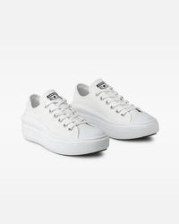 TENIS CHUCK TAYLOR ALL STAR MOVE BRANCO