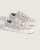Tênis Vans Old Skool V College Mushroom
