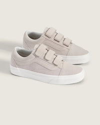 Tênis Vans Old Skool V College Mushroom