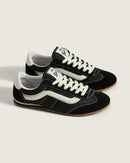 Tenis Vans  Black  UA Super Lowpro