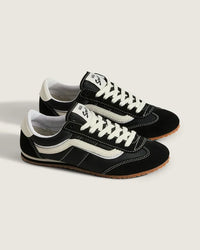 Tenis Vans  Black  UA Super Lowpro