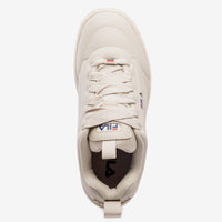 Tênis Fila Super Bubble Off White