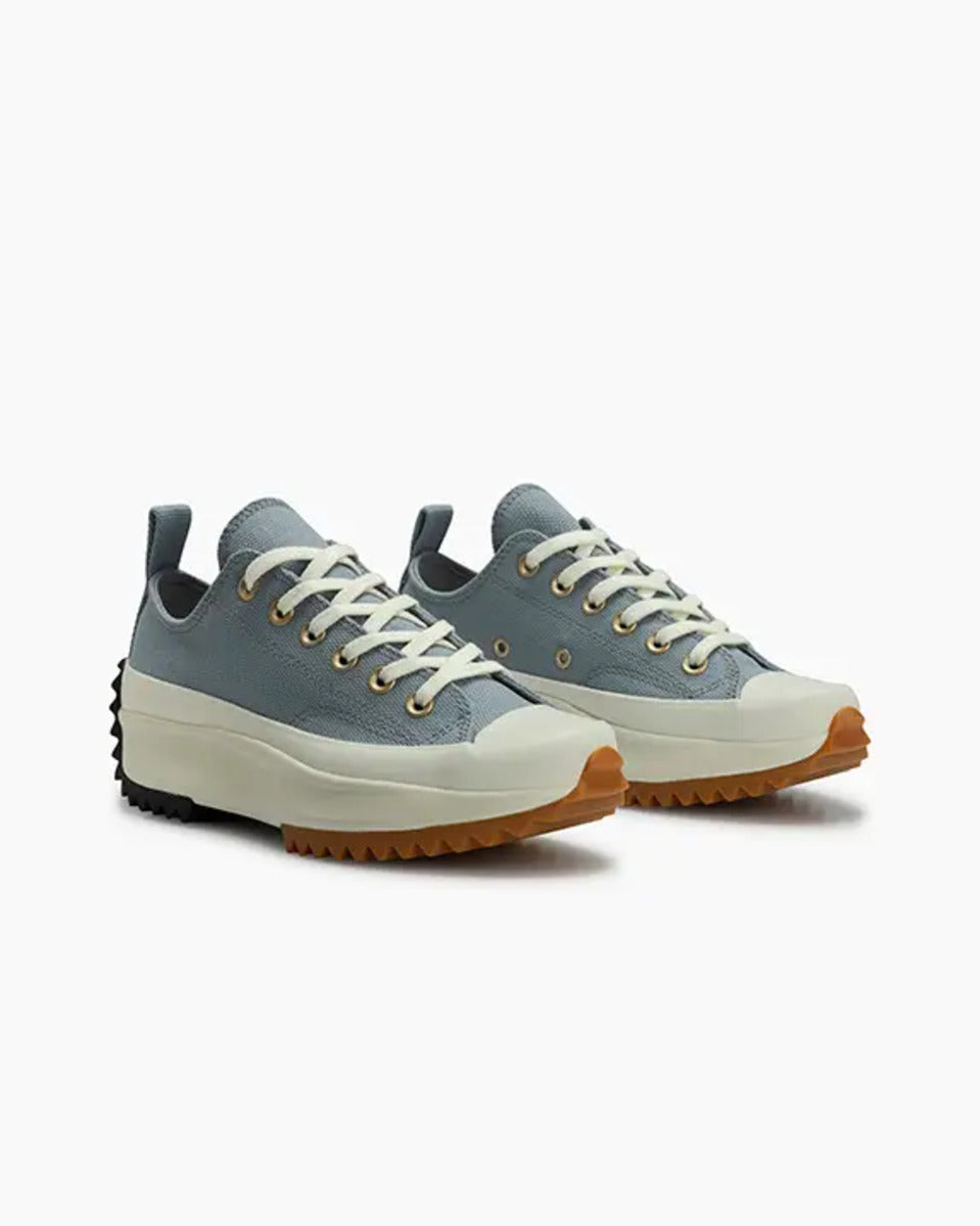 Tênis Converse Run Star Hike Summer Metals Azul
