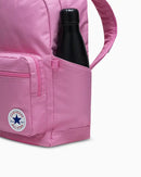 Mochila Converse Go 2 Backpack Oops Pink Rosa