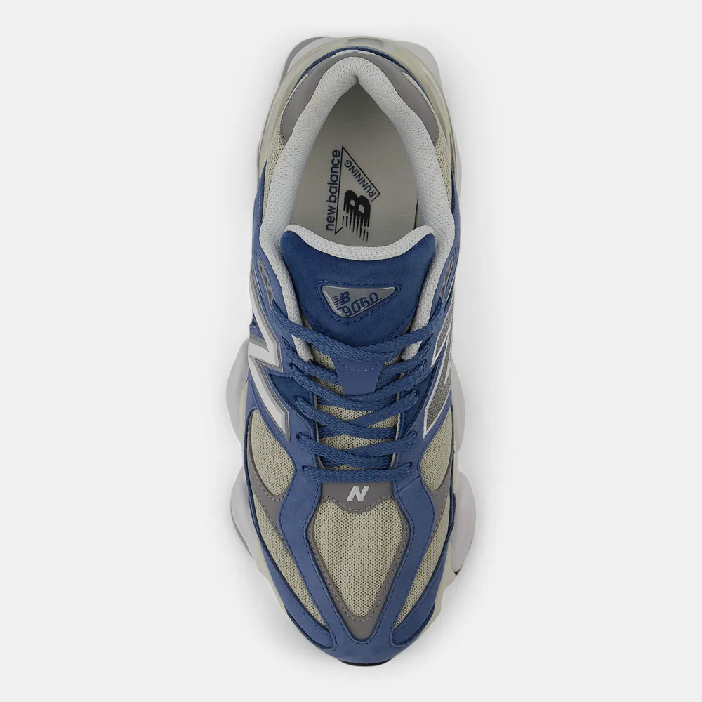 Tênis New Balance 9060 Azul