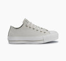 Tênis Converse All Star Lift Modern Tailored Bege