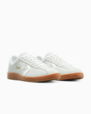 Tênis Converse Classic Trainer Suede Moonbathe White Gum