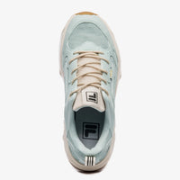Tenis Fila Oakmont 2 Feminino Verde Mar