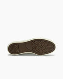 Tênis Converse Chuck Taylor All Star Lift Crafted Suede Bege