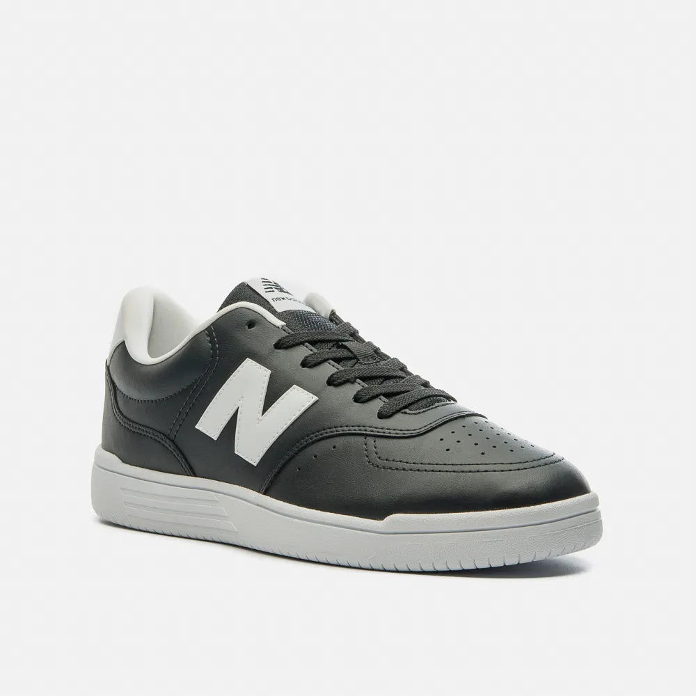 Tênis New Balance Bb80 Unisex Preto