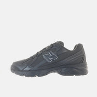 Tênis New Balance 740 Grafite Prata