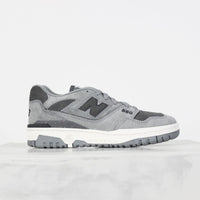 Tênis New Balance 550 Team Away Grey