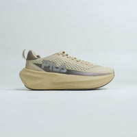 Tenis Fila Speedzone 2 Feminino Bege Oliva