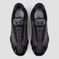 Tenis Nb 1000 Unisex Preto Azul