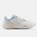 Tênis New Balance Fresh Foam Trainer Bege Azul