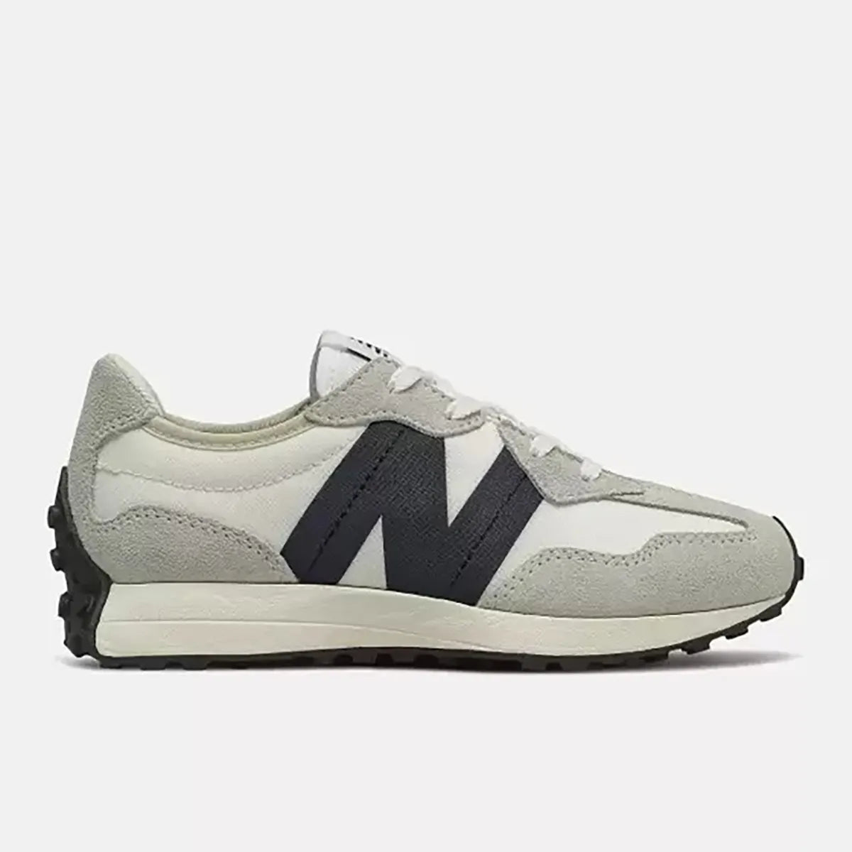Tênis New Balance 327v1 Black Off