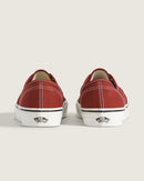 Tenis Vans Authentic Duck Canvas Poppy Ember Red