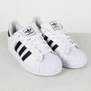 Tênis Adidas Superstar II Cloud White