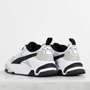 Tênis Puma Trinity White Black