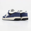 Tênis New Balance 480 Low Marinho Bege Claro