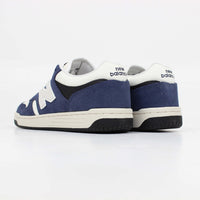 Tênis New Balance 480 Low Marinho Bege Claro