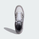 Tênis Adidas Forum Low Clear Granite Cinza