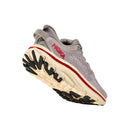 Tênis Hoka Kawana 2  Cement Cerise
