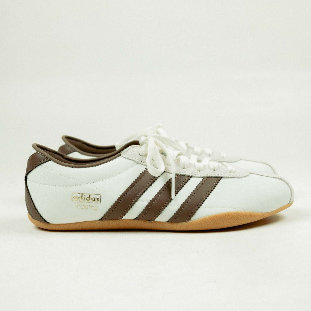 Tênis Adidas Tokyo Off White Earth Strata