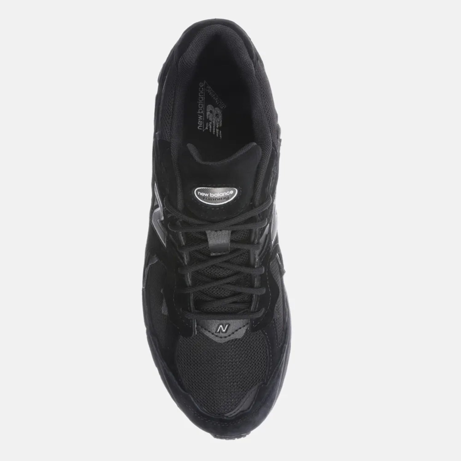 Tênis New Balance 2002R Preto