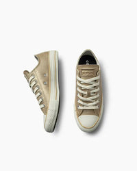 Tênis Converse Chuck Taylor All Star Authentic Glam Ouro