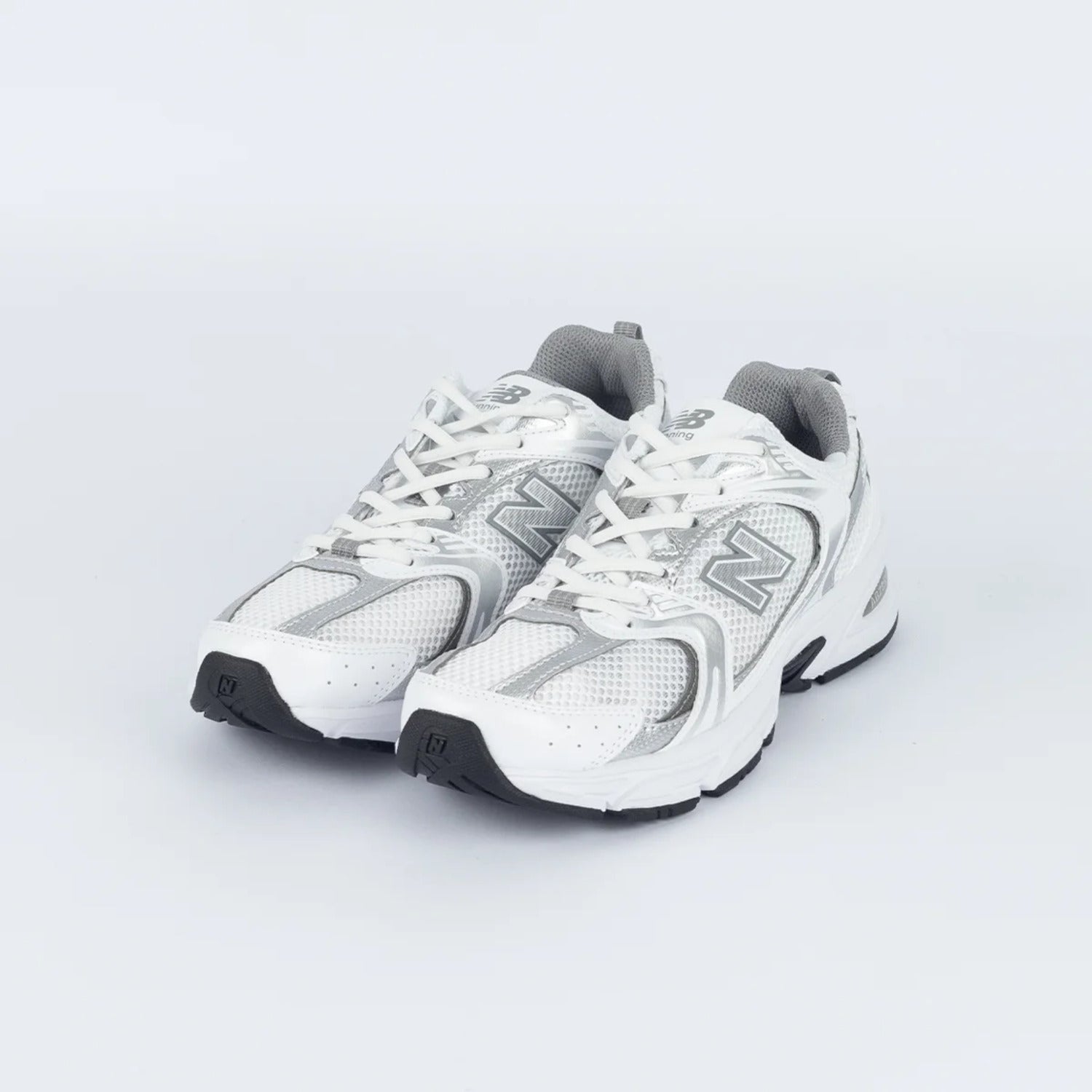 Tênis New Balance 530 Branco Nude