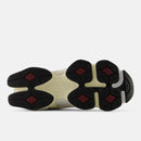 Tênis New Balance 9060 Bege Bordô