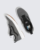 Tênis Vans Ultrarange Rapidweld Pewter True White