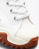 TENIS CONVERSE RUN STAR MOTION WHITE BLACK