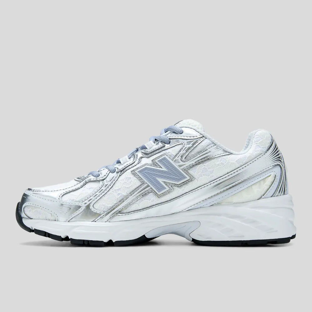 Tenis Nb 740 Unisex Renda