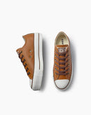 Tênis Converse Chuck Taylor All Star Lift Caramelo