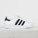 Tênis Adidas Superstar II Cloud White
