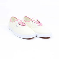 Tênis Vans Authentic Lowpro Color Pop Pink Dawn