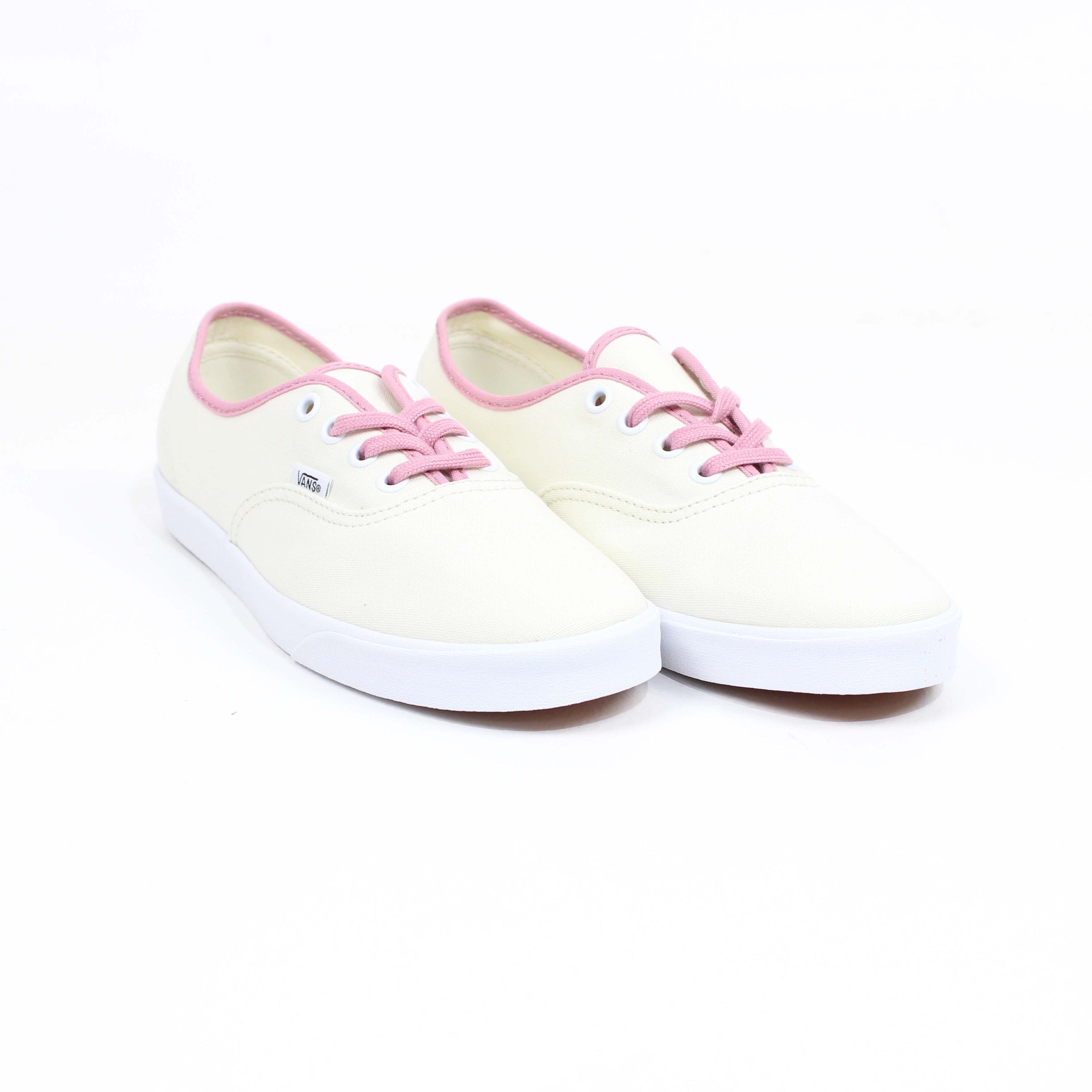 Tênis Vans Authentic Lowpro Color Pop Pink Dawn