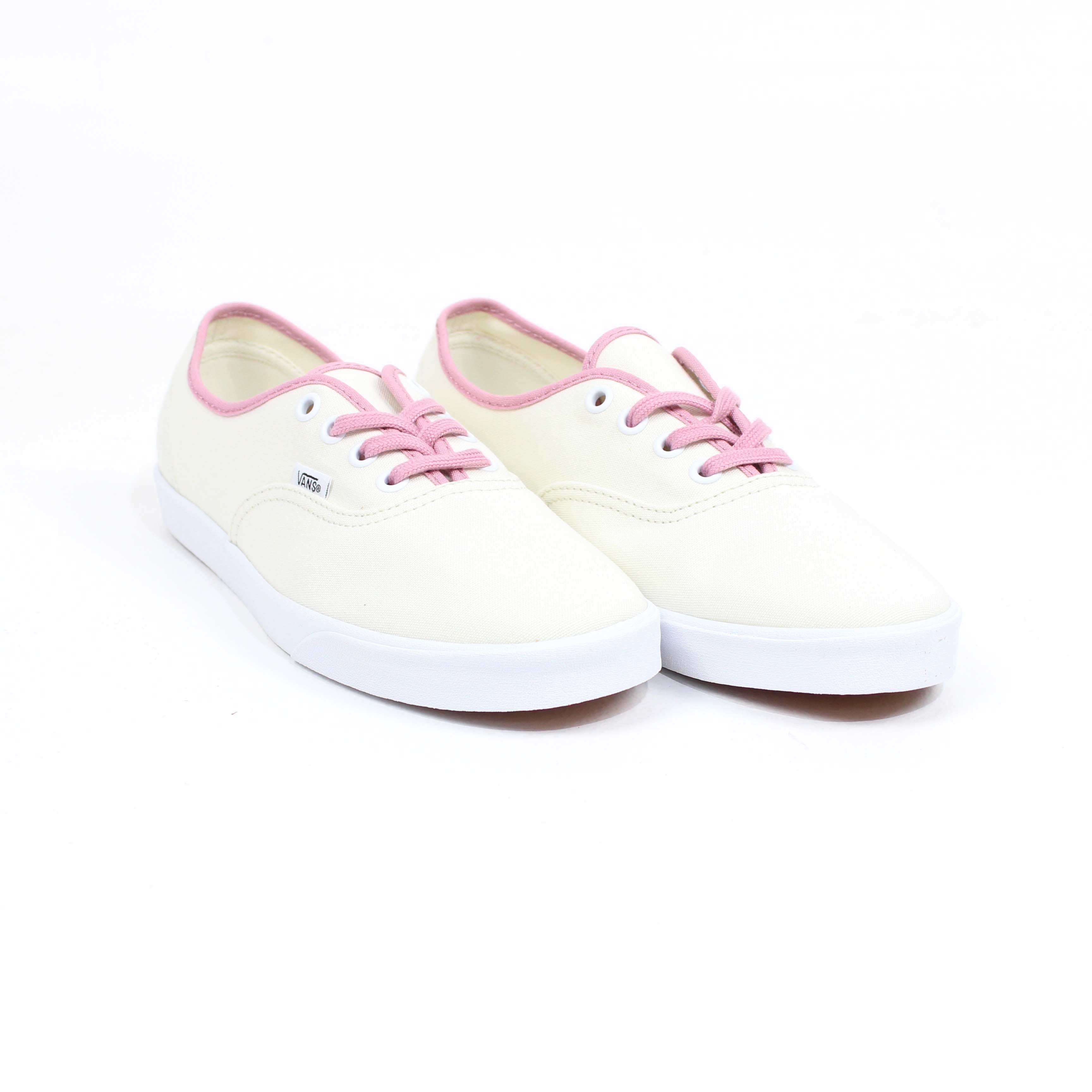 Tênis Vans Authentic Lowpro Color Pop Pink Dawn