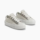 Tênis Converse Chuck Taylor All Star Cruise Nude Bege Claro Ouro