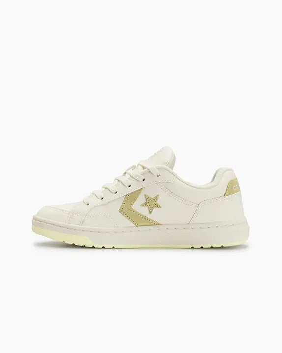 Tênis Converse Pro Blaze Classic Seasonal Synthetic Amarelo