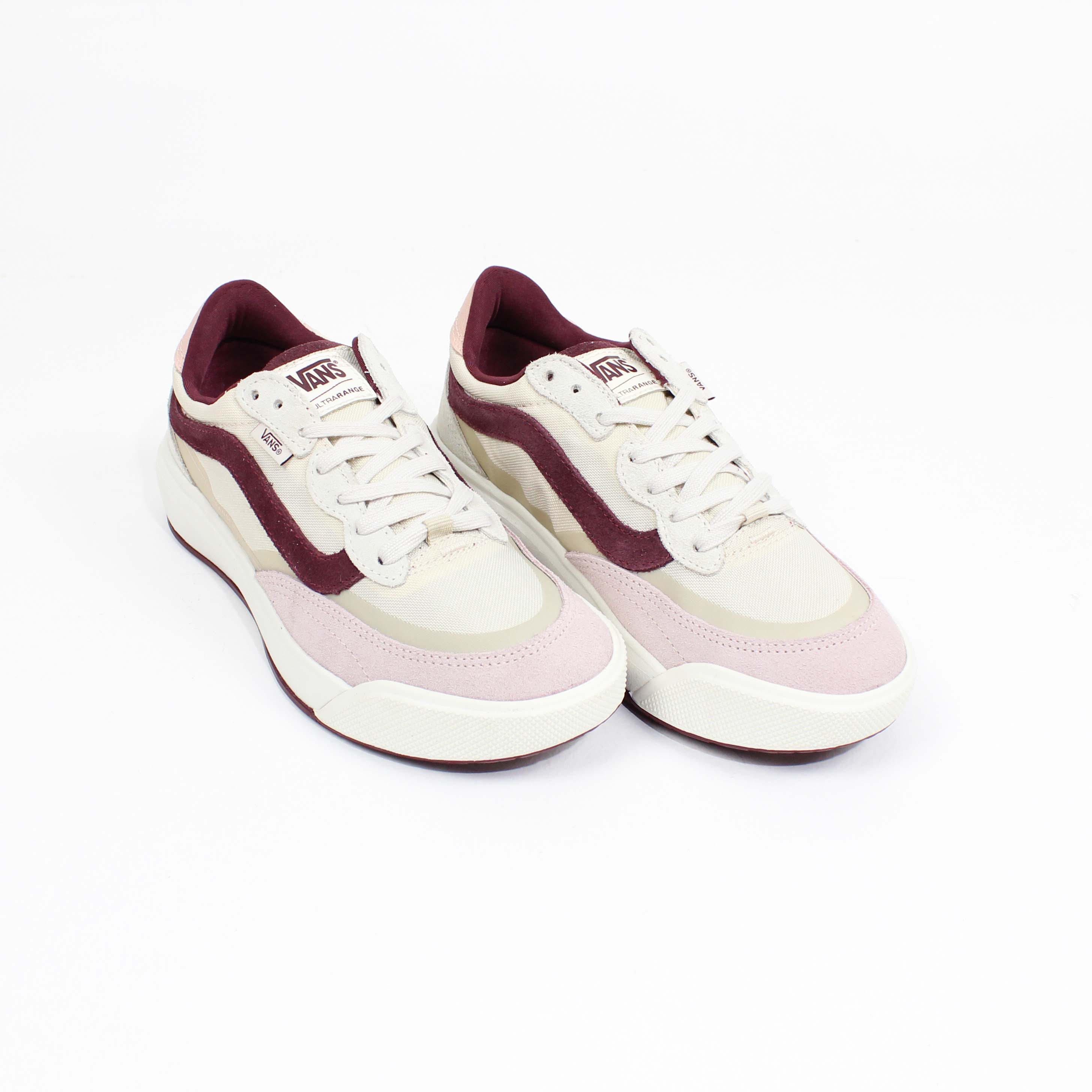Tênis Vans Ultrarange Mte 2.0 Se Mauve Mist