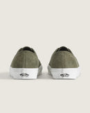 Tenis Vans Authentic Suede Hiker Mossy Olive Multi