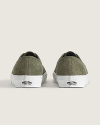 Tenis Vans Authentic Suede Hiker Mossy Olive Multi