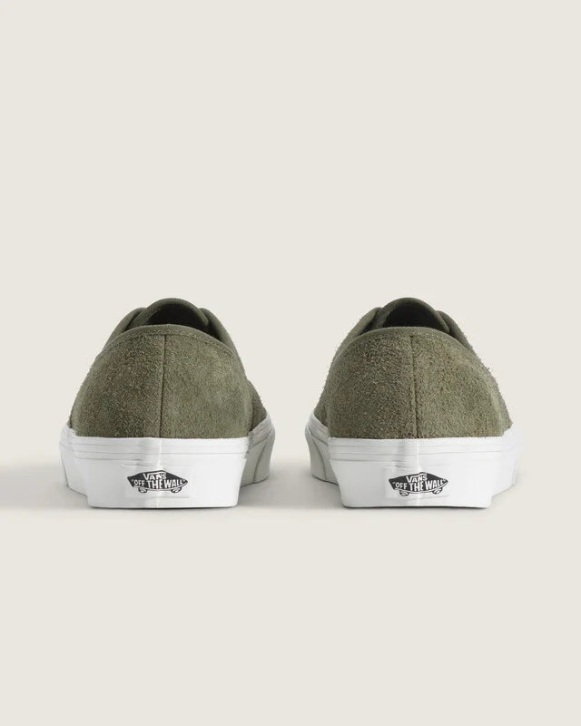 Tenis Vans Authentic Suede Hiker Mossy Olive Multi