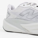 Tênis Feminino New Balance FuelCell Rebel v4 Cinza Claro Prata