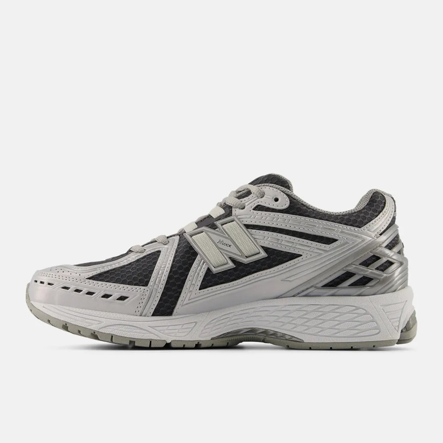 Tênis New Balance 1906R Branco Grafite